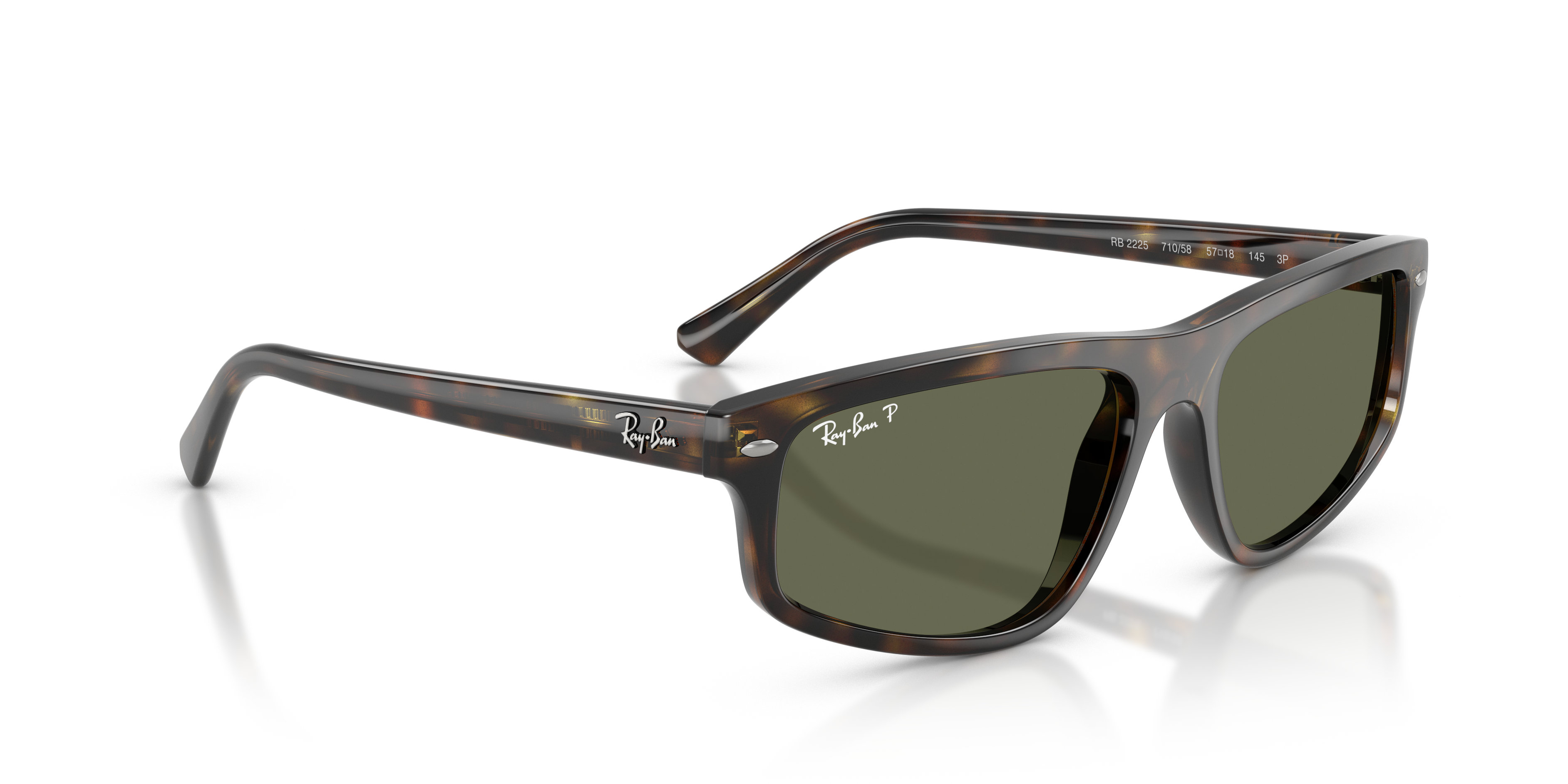 Ray-Ban RB2225 710/58  